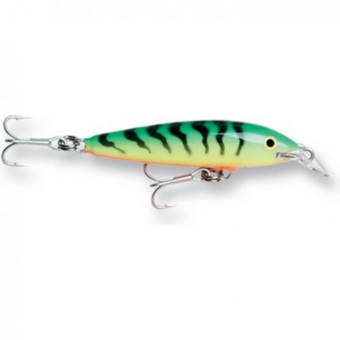 Воблер RAPALA Floating Magnum FMAG14-FT