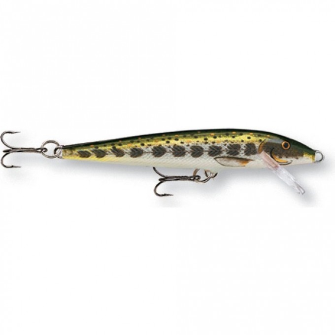 Воблер RAPALA Floating Original F05-MD