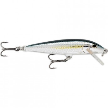 Воблер RAPALA Floating Original F09-ALB Воблер RAPALA Floating Original F09-ALB
