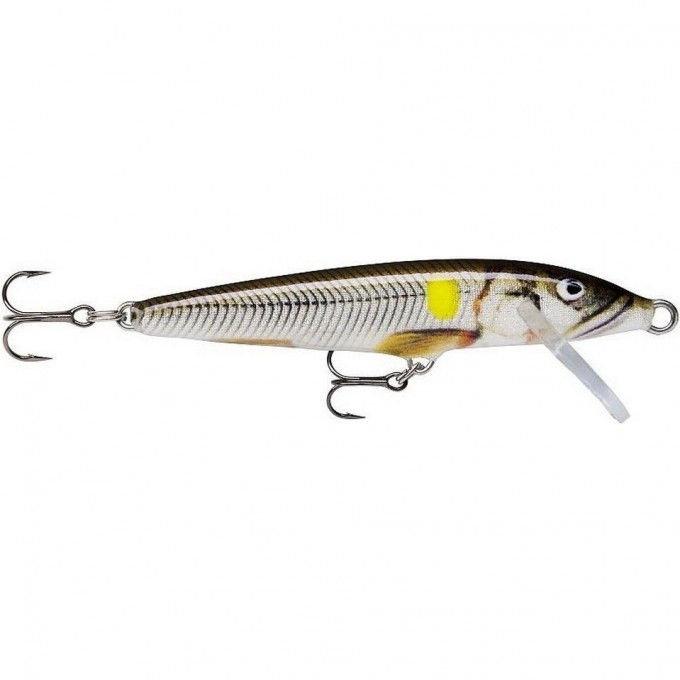 Воблер RAPALA Floating Original F09-AYUL
