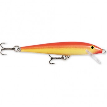 Воблер RAPALA Floating Original F09-GFR Воблер RAPALA Floating Original F09-GFR