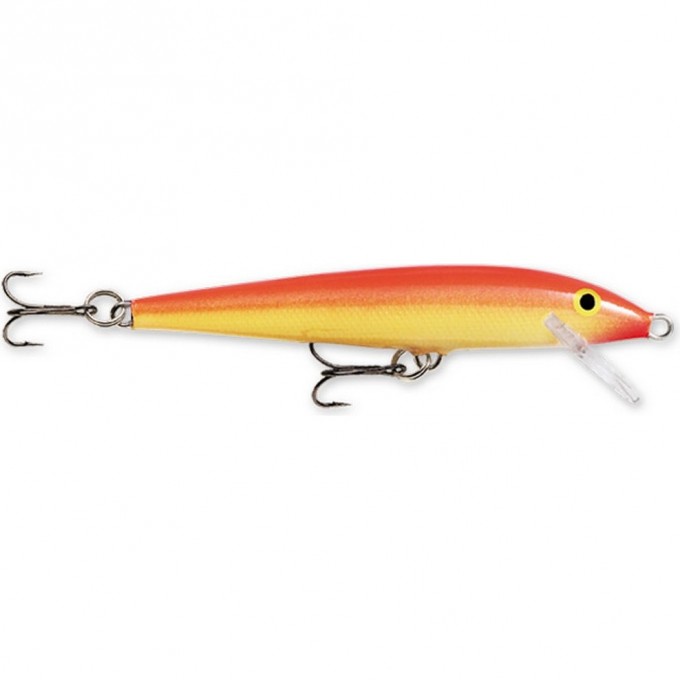 Воблер RAPALA Floating Original F09-GFR