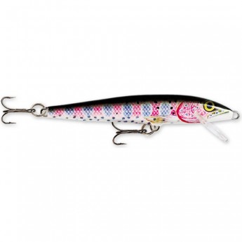 Воблер RAPALA Floating Original F09-RT Воблер RAPALA Floating Original F09-RT