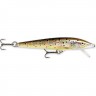 Воблер RAPALA Floating Original F09-TR