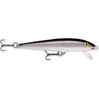 Воблер RAPALA Floating Original F11-S Воблер RAPALA Floating Original F11-S