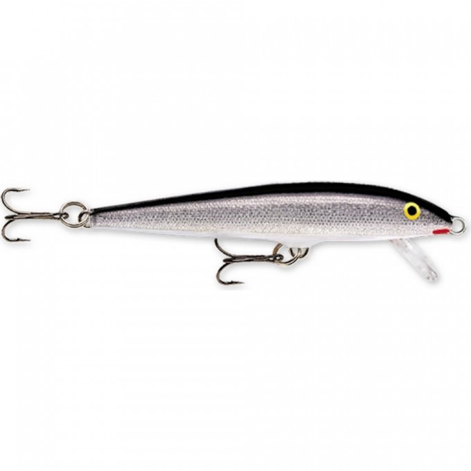 Воблер Rapala Floating Original RAPALA F13-S