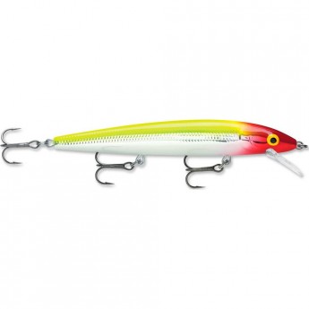 Воблер RAPALA Husky Jerk HJ08-CLN