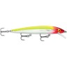 Воблер RAPALA Husky Jerk HJ08-CLN
