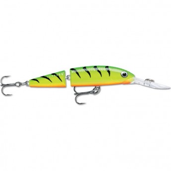 Воблер RAPALA Jointed Deep Husky Jerk JDHJ08-FT