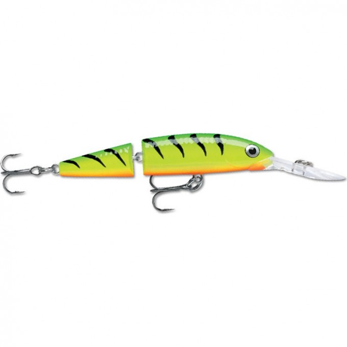 Воблер RAPALA Jointed Deep Husky Jerk JDHJ08-FT