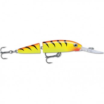 Воблер RAPALA Jointed Deep Husky Jerk JDHJ08-HT