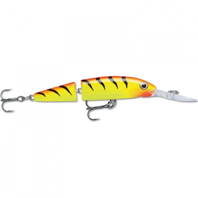 Воблер RAPALA Jointed Deep Husky Jerk JDHJ08-HT