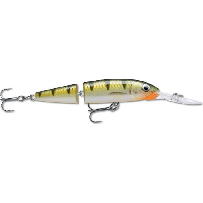 Воблер RAPALA Jointed Deep Husky Jerk JDHJ08-YP