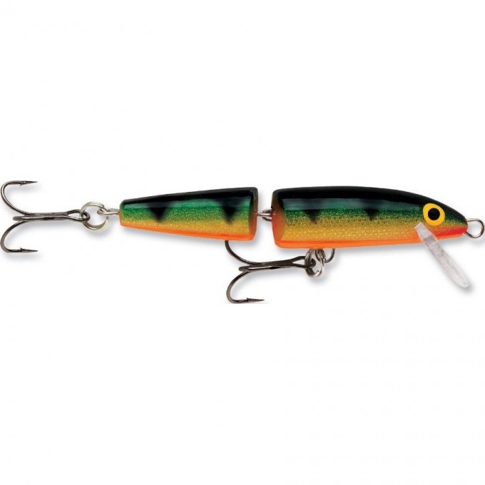 Воблер RAPALA Jointed J09-P