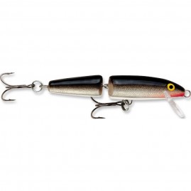 Воблер RAPALA Jointed J09-S Воблер RAPALA Jointed J09-S