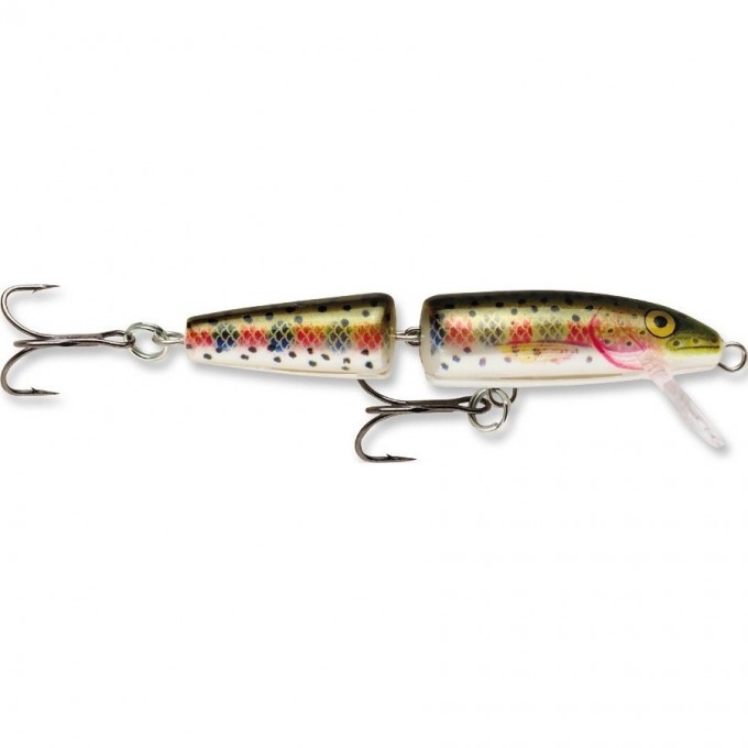 Воблер RAPALA Jointed J11-RT