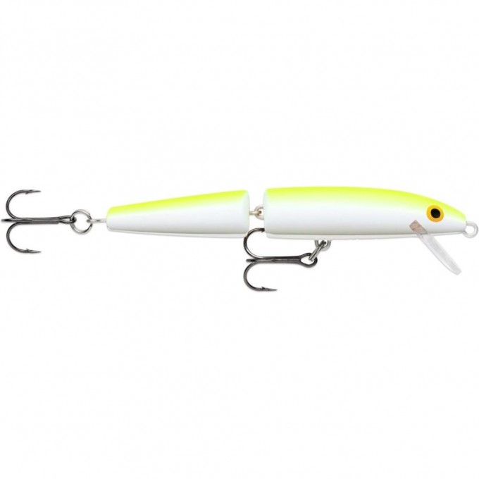 Воблер RAPALA Jointed J11-SFCU