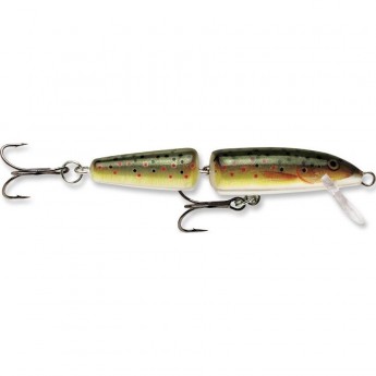 Воблер RAPALA Jointed J13-TR
