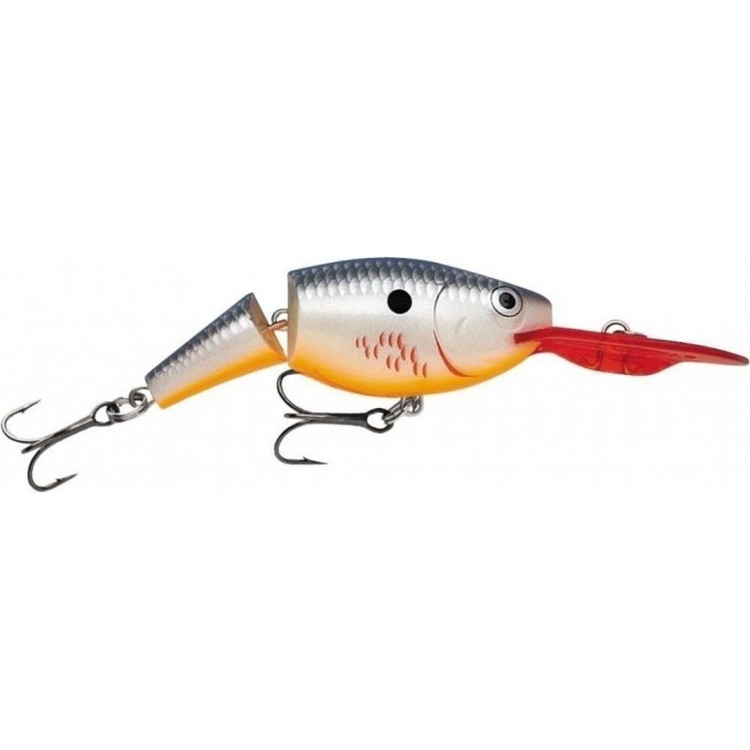 Воблер RAPALA Jointed Shad Rap JSR05-BOSD