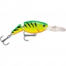 Воблер RAPALA Jointed Shad Rap JSR05-FT Воблер RAPALA Jointed Shad Rap JSR05-FT