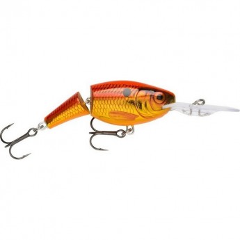 Воблер RAPALA Jointed Shad Rap JSR05-OSD Воблер RAPALA Jointed Shad Rap JSR05-OSD