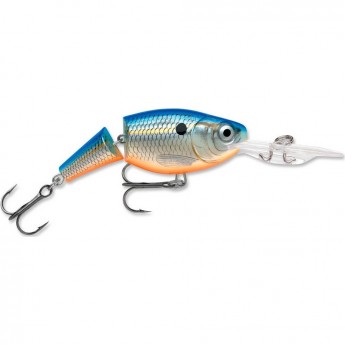Воблер RAPALA Jointed Shad Rap JSR07-BSD Воблер RAPALA Jointed Shad Rap JSR07-BSD