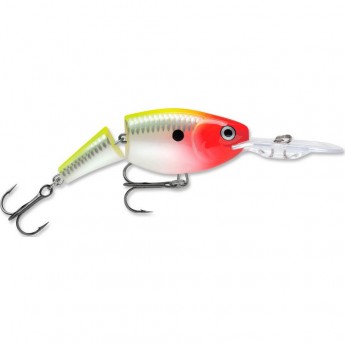 Воблер RAPALA Jointed Shad Rap JSR07-CLN Воблер RAPALA Jointed Shad Rap JSR07-CLN