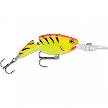 Воблер RAPALA Jointed Shad Rap JSR07-HT Воблер RAPALA Jointed Shad Rap JSR07-HT