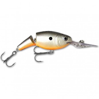 Воблер RAPALA Jointed Shad Rap JSR07-OPSD