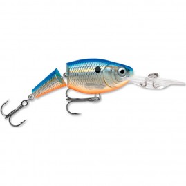 Воблер RAPALA Jointed Shad Rap JSR09-BSD Воблер RAPALA Jointed Shad Rap JSR09-BSD