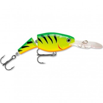 Воблер RAPALA Jointed Shad Rap JSR09-FT Воблер RAPALA Jointed Shad Rap JSR09-FT