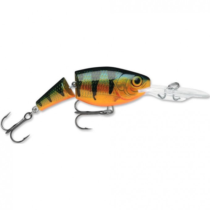 Воблер Rapala Jointed Shad Rap RAPALA JSR05-P