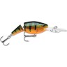 Воблер Rapala Jointed Shad Rap JSR05-PRAPALA Воблер Rapala Jointed Shad Rap JSR05-PRAPALA