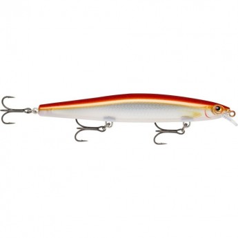 Воблер RAPALA Max Rap Long Range Minnow MXLM12-FPCO Воблер RAPALA Max Rap Long Range Minnow MXLM12-FPCO