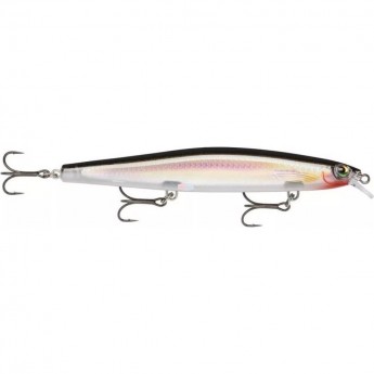 Воблер RAPALA Max Rap Long Range Minnow MXLM12-FS Воблер RAPALA Max Rap Long Range Minnow MXLM12-FS