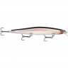 Воблер RAPALA Max Rap Long Range Minnow MXLM12-FS