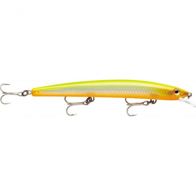 Воблер RAPALA MaxRap MXR11-FHC