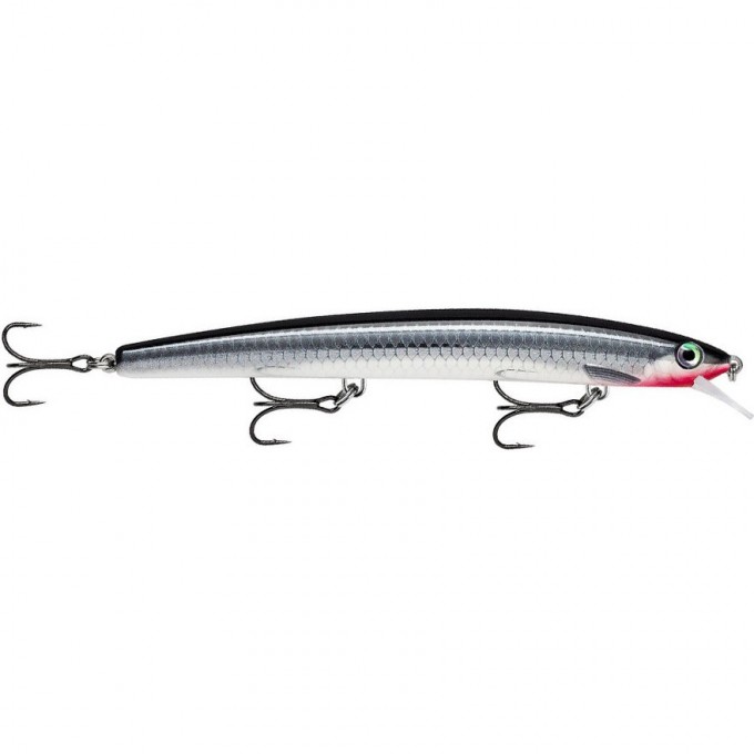 Воблер RAPALA MaxRap MXR15-BSBL