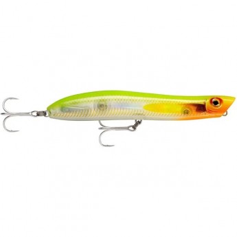 Воблер RAPALA MaxRap Walk’n Roll MXRWR10-FHC Воблер RAPALA MaxRap Walk’n Roll MXRWR10-FHC