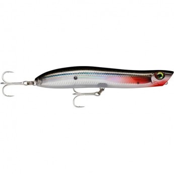 Воблер RAPALA MaxRap Walk’n Roll MXRWR10-FS
