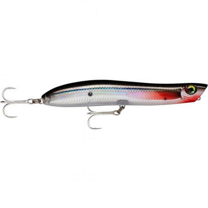 Воблер RAPALA MaxRap Walk’n Roll MXRWR13-FS