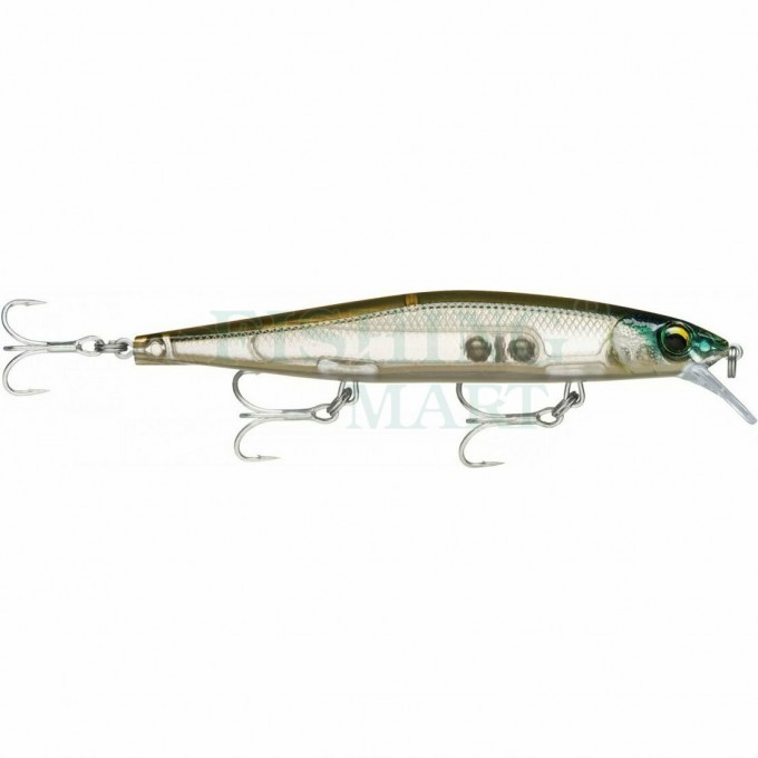 Воблер RAPALA Precision Xtreme Mavrik Sw 110 /MMBS PXRMS110-MMBS