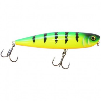 Воблер RAPALA Precision Xtreme Pencil 107 /FT