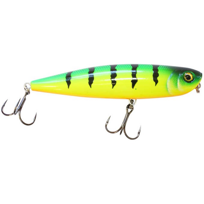 Воблер RAPALA Precision Xtreme Pencil 107 /FT PXRP107-FT