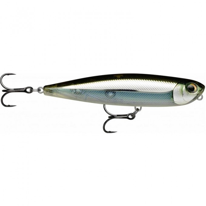 Воблер RAPALA Precision Xtreme Pencil 107 /MBS PXRP107-MBS