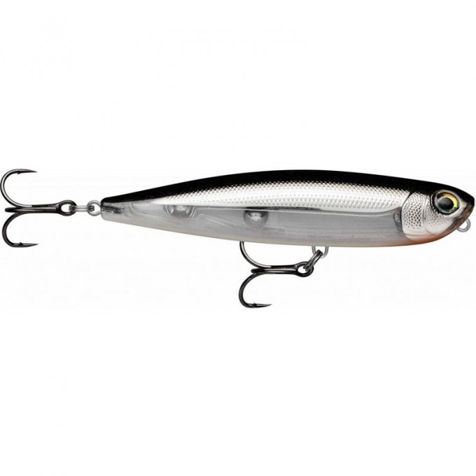 Воблер RAPALA Precision Xtreme Pencil 107 /S PXRP107-S