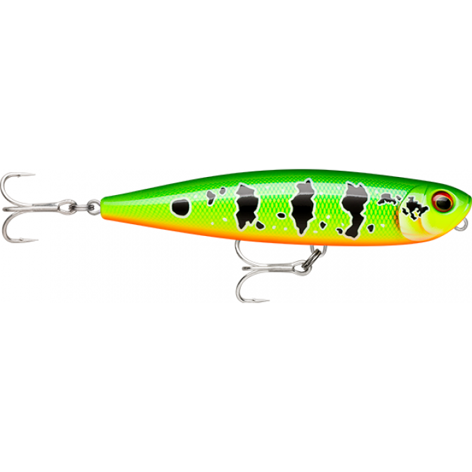 Воблер RAPALA Precision Xtreme Pencil Exo 127 /HPB PXRPE127-HPB