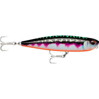 Воблер RAPALA Precision Xtreme Pencil Exo 127 /TMN