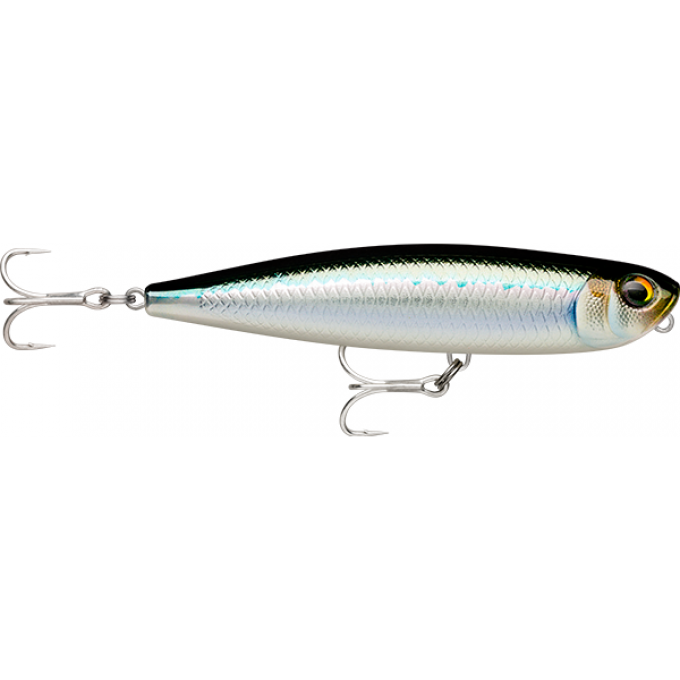 Воблер RAPALA Precision Xtreme Pencil Exo 127 /TRP PXRPE127-TRP