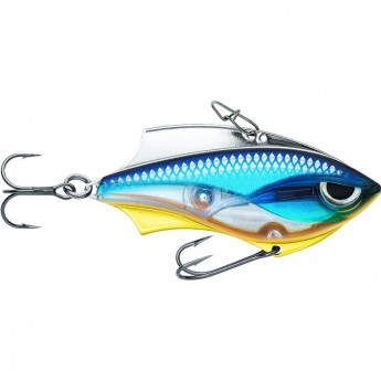 Воблер RAPALA Rap-V Blade RVB06-BGH